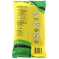 thumbnail image 3 of Cadie Degreasing Oven Cleaning Wipes 20 Wipes, 3 of 6