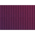 thumbnail image 1 of Ahgly Company Machine Washable Indoor Rectangle Transitional Medium Violet Red Pink Area Rugs, 5' x 8', 1 of 7