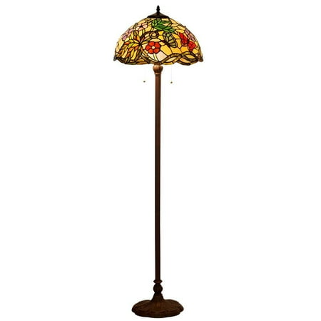 Butterfly Floor Lamp