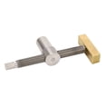 thumbnail image 4 of Bench Dog Clampfor Woodworking,Woodworking Desktop Clip Bench Woodworking Adjustable Desktop Clip Bench Dog Clamp Inch Dog Hole Clamp Built for the Future, 4 of 12