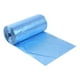 thumbnail image 4 of 100 bolsas de basura resistentes para contenedores de basura. Azul, 4 of 9