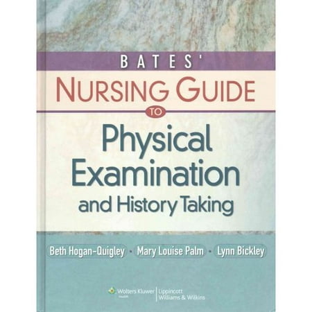 Bates' Nursing Guide to Physical Examination and History Taking + Coursepoint + Lww Docucare One-year Access + Fundamentals of Nursing, 8th Ed -  8th Edition