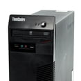 thumbnail image 5 of UsedLenovo ThinkCentre M72e MT i5-3470 3.20GHz 8GB 256GB SSD Win 10 Pro 1 Yr Wty, 5 of 5