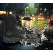 Interceptor Mens Force 8 Steel Toe Tactical Boots