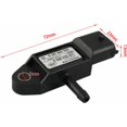 thumbnail image 2 of Sensor de presión de admisión 5 piezas zhang ming para Renault Fiat OE 0281002593, 2 of 5