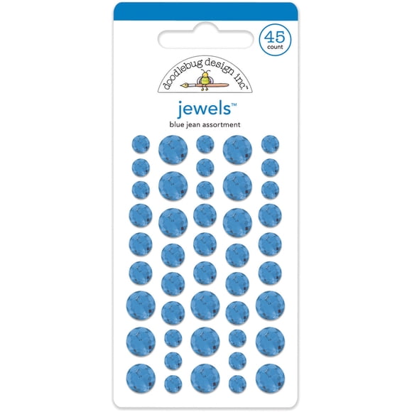 garabato Doodlebug JEWEL-3509