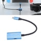 thumbnail image 1 of USB C A Gafas y Adaptador de Carga, Adaptador de Gafas ar de Enchufe y Juego Alembre de Gajas Alembre 4K 60Hz Para Proyectores, 1 of 7