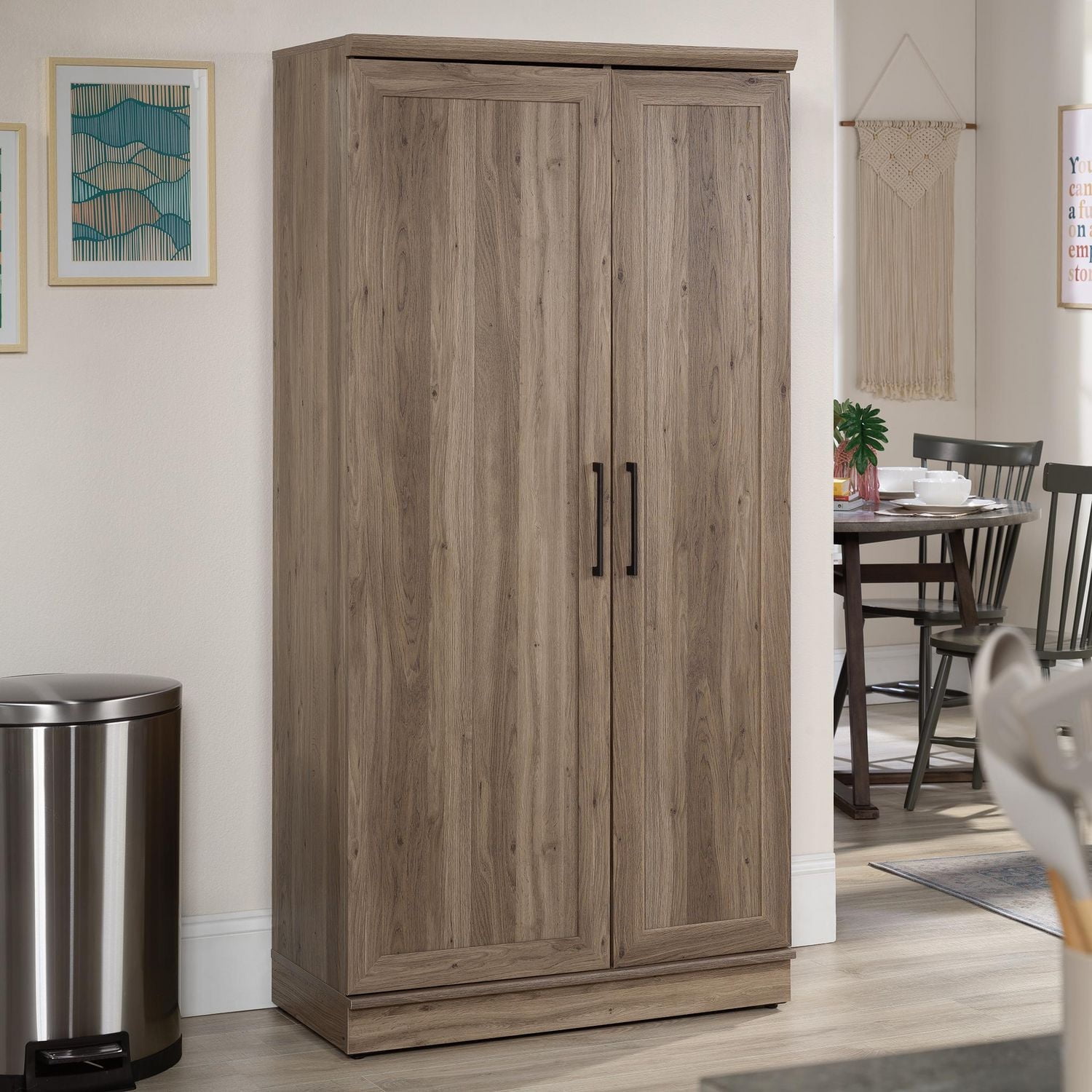 Sauder® HomePlus Collection Storage Cabinet