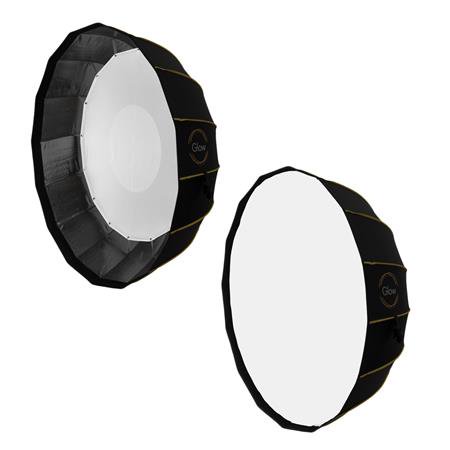 UPC: 0192223151338 | EZ Lock Inner and Outer Diffusion Fabrics for EZ Lock 42  Collapsible Beauty Dish