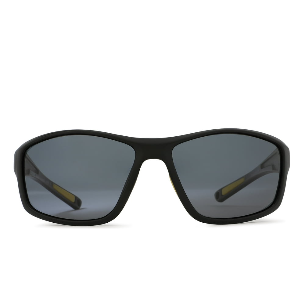 Rheos Gear Rheos Polarized Floating Sunglasses Eddies Sport Wrap