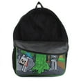 thumbnail image 5 of MINECRAFT 5-Piece Backpack Set, 5 of 5