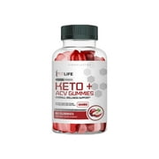 (Single) Fit Life Keto ACV - Fit Life Wellness Support Gummies