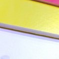 thumbnail image 4 of LEEYNEER 2 Pcs Foam Poster Paper  Presentation School Projects Art Supplies, 4 of 8