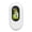 White, variant on NFTIGB Pet Collar Camera 120-Degree Wide Angle Lightweight Action Video Camera with Back Clip for Dogs Cats, Includes 8GB TF Card, Black (3.9 inches / 10 cm)