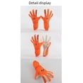 thumbnail image 3 of Youth Football Gloves, Kids Sticky Receiver Gloves,Super Grip Football Glove Best Gift for Boys ﻿, 3 of 6