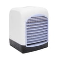 thumbnail image 2 of Difusor de Ventilador de Aromaterapia NikouMX Mini Refrigeración por Aire, 2 of 8