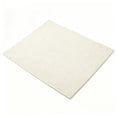 thumbnail image 2 of Sisal Style Floor Mat Super Absorbent Bathroom Rug Non Slip Fast Dry Thin Bath Mat for Bathroom Entryway Hallway Natural Texture, 2 of 7