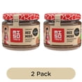 thumbnail image 2 of Miso Tasty Organic Red Aka Miso Cooking Paste 200g, British Import (Pack of 2), 2 of 4