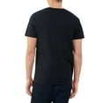 thumbnail image 6 of Fruit of the Loom Men's Dual Defense UPF Short Sleeve Crew T-Shirt, 3 Pack, 6 of 7