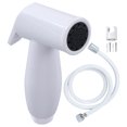 thumbnail image 2 of ROCINADOR DE BIDET G1/2 ROCIADOR DE INODORO MONTADO EN LA Pared de la Pared para la Alfombra del Piso de la Ducha de Perros, 2 of 7