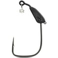 TacSwimbait Weighted Hook, Size 5/0