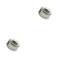 thumbnail image 4 of mmirethe Stainless Steel CLS Self-Clinching Nut Rivet Practical Press-Fit Fasteners M8-1 2Set, 4 of 6