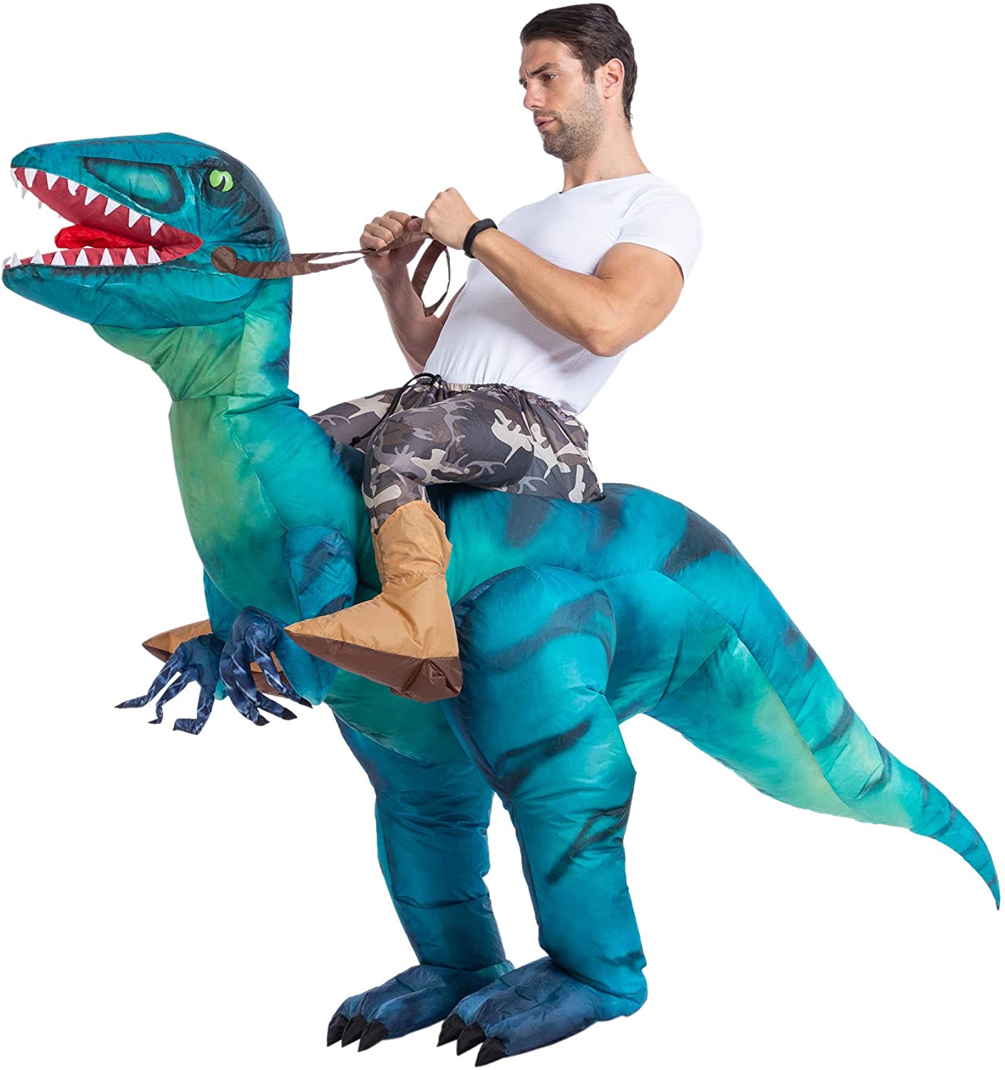 ride on dinosaur toy walmart