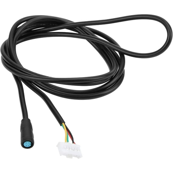 Black Connection Cable Wire Line Power Replacement for Ninebot No. 9 MAX G30/G30D Electric Scooter Parts