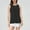 Black, variant on Tqcoqu Women's Workout Tops Sleeveless Tank Tops Athletic Gym Yoga Shirts Quick Dry Loose Fit,Black,Women's S-XL