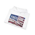 thumbnail image 4 of Freedom & Unity - Unisex Heavy Blend™ Hooded Sweatshirt, 4 of 4