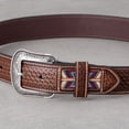 thumbnail image 2 of Sunset Aztec Belt, 2 of 2
