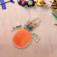 thumbnail image 2 of Plastic Pagurian Model Toy Realistic Marine Animal Model Plastic Model Toy Decor, 2 of 9
