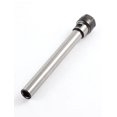 thumbnail image 2 of C12-ER11A-100L Collet Chuck Holder Straight Shank CNC Milling Extension Rod, 2 of 5