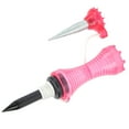thumbnail image 4 of Juego de Tees de Golf ANGGREK Reutilizables Ligero para Golf para Patio Trasero, 4 of 8