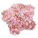 thumbnail image 5 of Kit para hacer collares de cuentas, elegante juego de cuentas pequeñas para niña, hecho a mano, de vidrio, para mujer. Rosa, 5 of 9