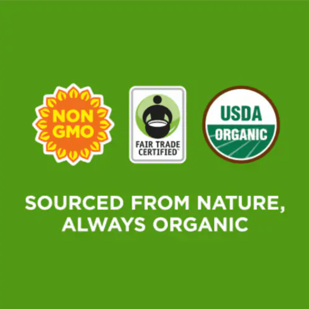 Simple Truth Organic Mushroom Instant Coffee 2.12 oz + Everyday Essentials Note Pad