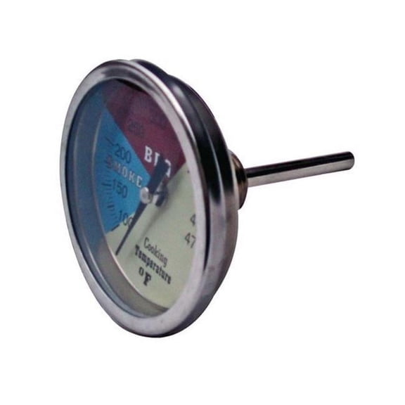 BT-2 3 in. Temperature Gauge