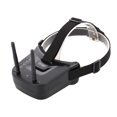 thumbnail image 4 of 5.8G 40CH anteojos dobles FPV Gafas Video Gafas para RC Racing Drone Quadcopter Irfora Gafas RC, 4 of 5