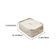 thumbnail image 3 of pstuiky Piedras decorativas en tonos oscuros, adornos para senderos y jardines., 3 of 6