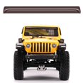 thumbnail image 4 of Piezas protectoras para coche RC Axial SCX24 90081 1/24, accesorios para modelo de coche de escalada RC Escudo solar, 4 of 9
