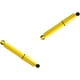 thumbnail image 1 of Par de Amortiguadores Gas MONROE Magnum Delantero Izquierdo y Derecho 2013 A 2020 International, 1 of 4