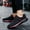 J-Red, variant on Kcodviy Shoes Outdoor Mesh Solid Sneaker Wedges Shoes for Women Wedding Breathable Runing Sports Shoes Women's Go Walk 5-Compatible with Honor Sneaker Color Women Women's