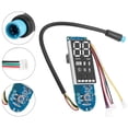 thumbnail image 4 of Easy Install Electric Scooter Display Compatible with For Ninebot Models, 4 of 7