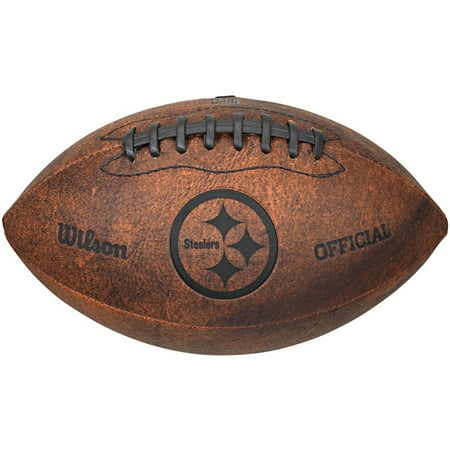 - Wilson NFL 9