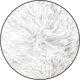 thumbnail image 4 of Cojines de felpa de microfibra peluda, fundas de almohada de terciopelo de cristal ultra suave, multifuncionales para todas las estaciones (2 piezas), 4 of 6