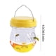 thumbnail image 3 of Trampas para insectos de abeja, avispas colgantes, trampa para avispones de abejas para exteriores, jardín, patio, 3 of 6