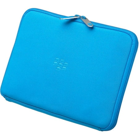 BlackBerry Zip Sleeve for BlackBerry PlayBook - Sky Blue
