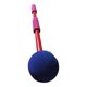 thumbnail image 2 of Patinete corto con asa, ideal para niños, que fomenta la coordinación y el equilibrio. Azul, 2 of 8