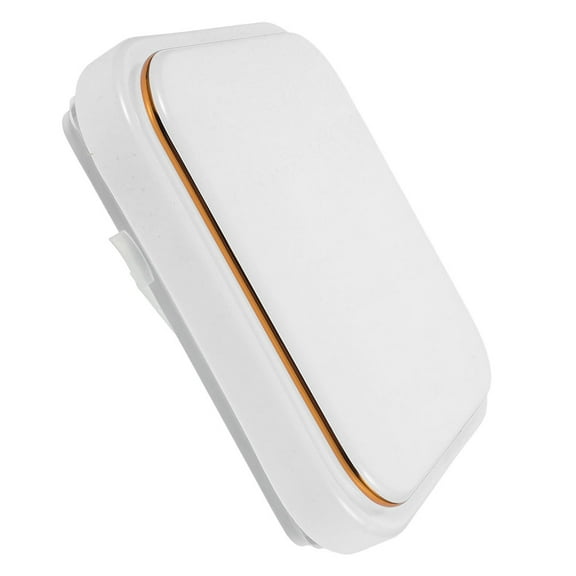 Led Flush Mount Ceiling Light Fixture Ceiling Light Fixture Slim Flat Panel Lighting Fixture For Bedroom Kitchen Balcony