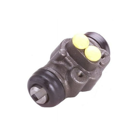 Rear Right Wheel Cylinder - Compatible with 1991 - 1995 Geo Tracker 1992 1993 1994